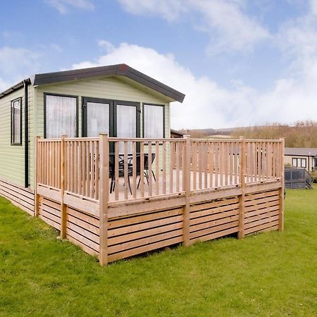 Hotel Docker Holiday Park Carnforth Exterior foto